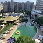 公寓 5 Rezorte S Vyhladom Na A Hory 阳光海滩