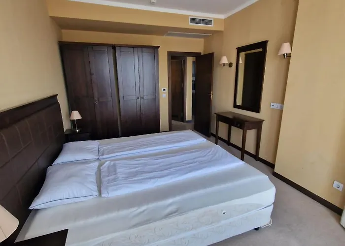 5 Rezorte S Vyhladom Na A Hory ساني بيتش