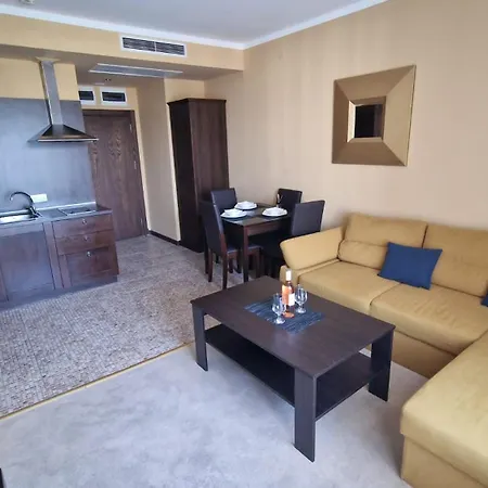 Apartment Apartman 5 Rezorte S Vyhladom Na More A Hory *