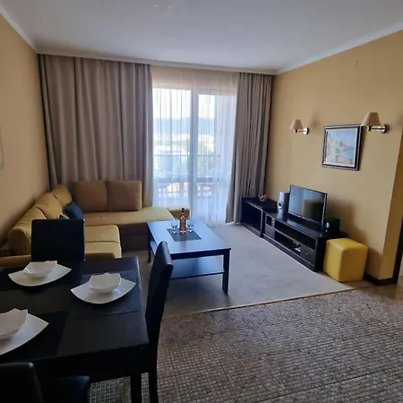 Apartman 5 Rezorte S Vyhladom Na More A Hory * Slantschew brjag