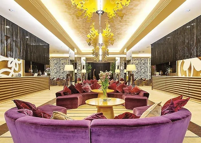 Apartman 5 Rezorte S Vyhladom Na More A Hory