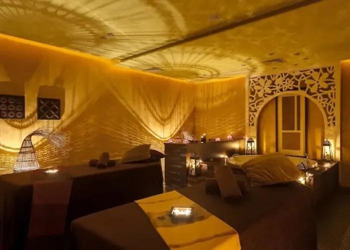 5 Rezorte S Výhľadom Na A Hory Apartamento Sunny Beach