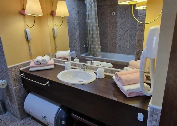 Apartment Apartman 5 Rezorte S Vyhladom Na More A Hory *