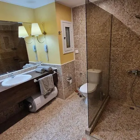 V 5 Rezorte S Vyhladom Na A Bazeny Apartment
