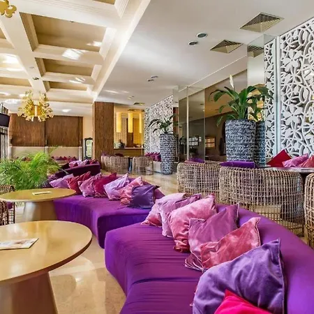 Apartment V 5 Rezorte S Vyhladom Na A Bazeny