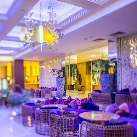 V 5 Rezorte S Vyhladom Na A Bazeny Apartment Sunny Beach