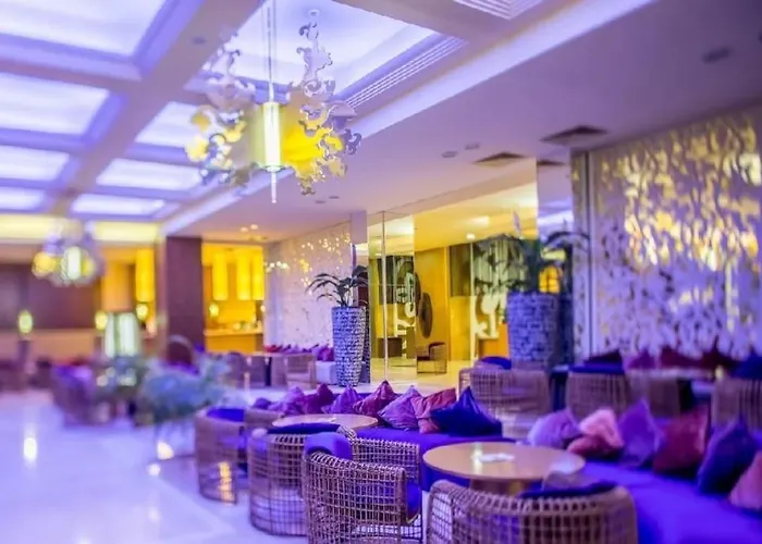 Apartman 5 Rezorte S Vyhladom Na More A Hory 公寓 阳光海滩