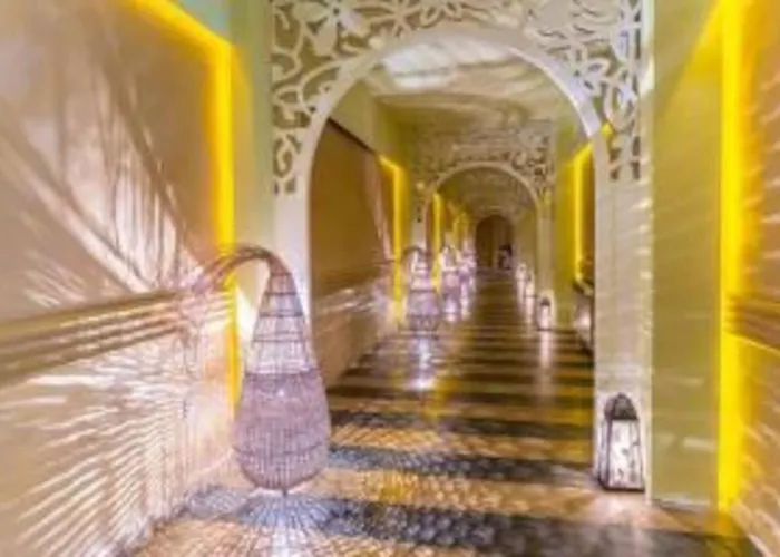 Apartmán 5 rezorte s výhľadom na more a hory Sunny Beach