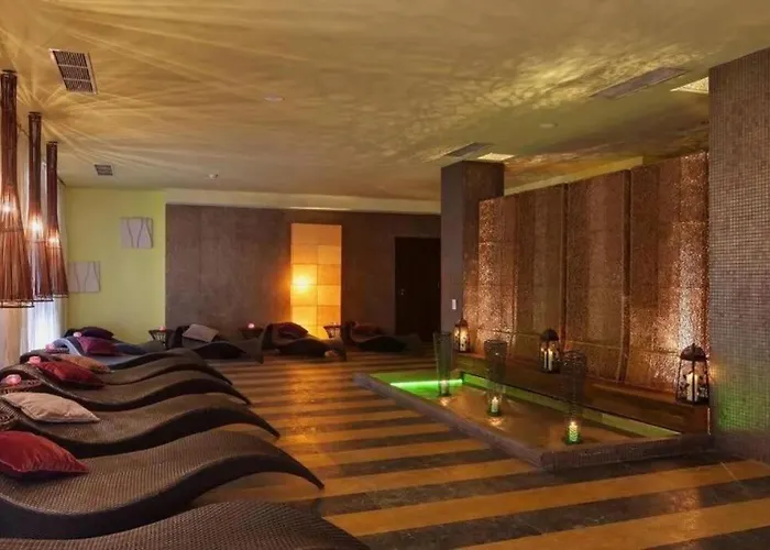 Appartamento Apartmán 5 rezorte s výhľadom na more a hory Sunny Beach